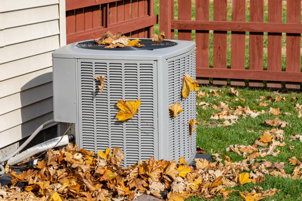 Best Best HVAC Companies  in Ledbetter, KY