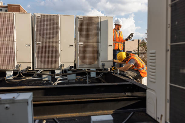 Best HVAC Air Duct Cleaning  in Ledbetter, KY