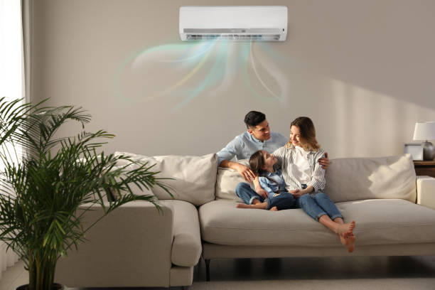 Reliable Ledbetter, KY HVAC Solutions