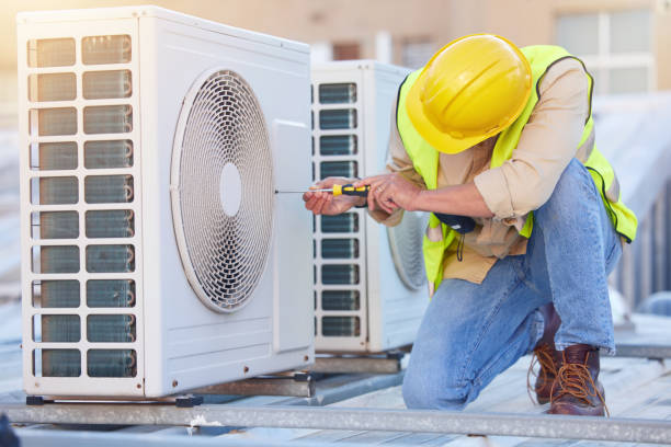 Best Affordable HVAC Services  in Ledbetter, KY