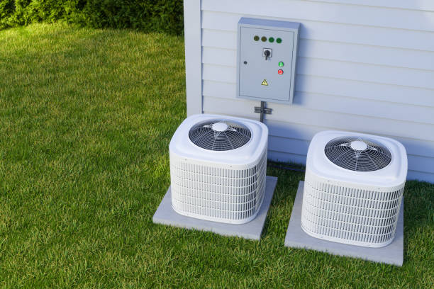 Best Air Conditioning Repair  in Ledbetter, KY