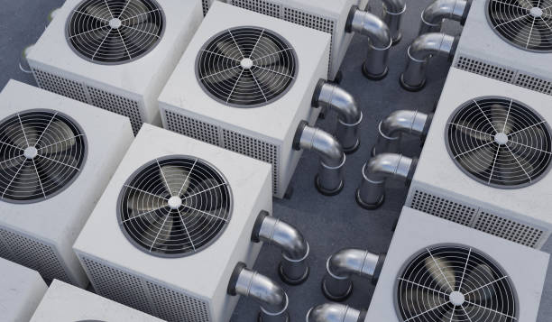 Best HVAC Installation Services  in Ledbetter, KY