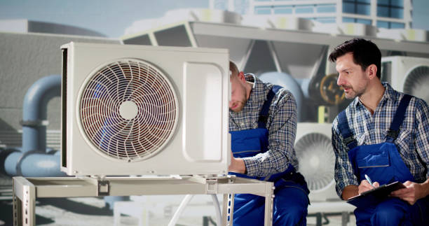 Best HVAC Installation Services  in Ledbetter, KY