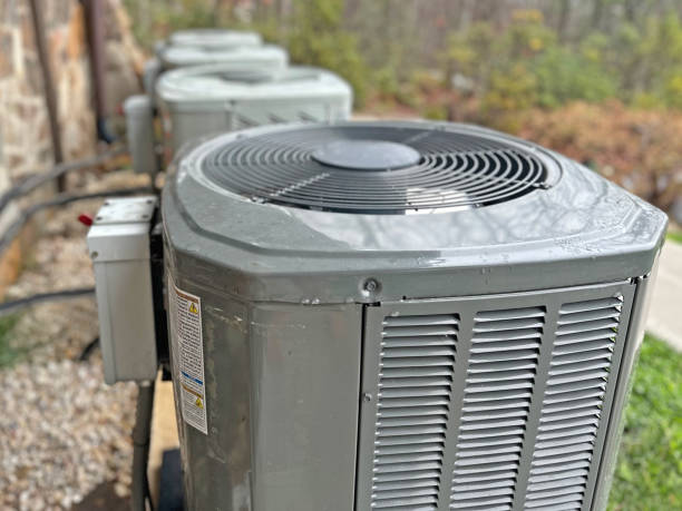 Best Central Air Repair  in Ledbetter, KY