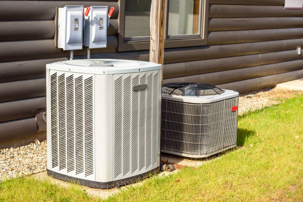 Best HVAC Emergency Services  in Ledbetter, KY