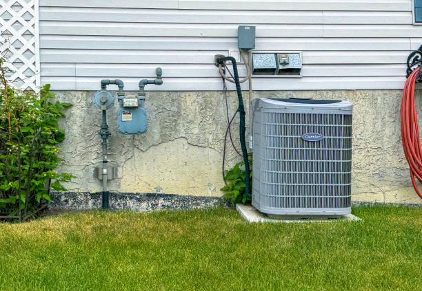 Best Ductless HVAC Repair  in Ledbetter, KY