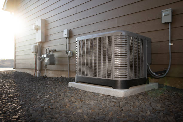 Best HVAC Replacement Cost  in Ledbetter, KY